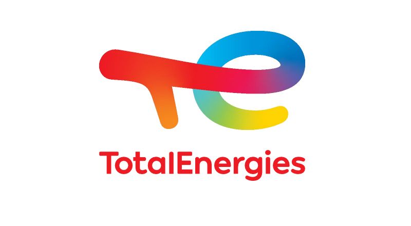 Total Energies 