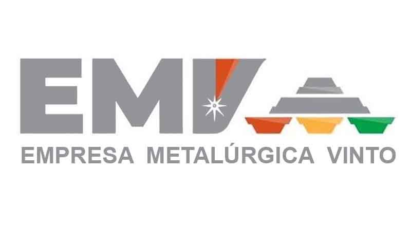 Empresa Metalúrgica Vinto (EMV)