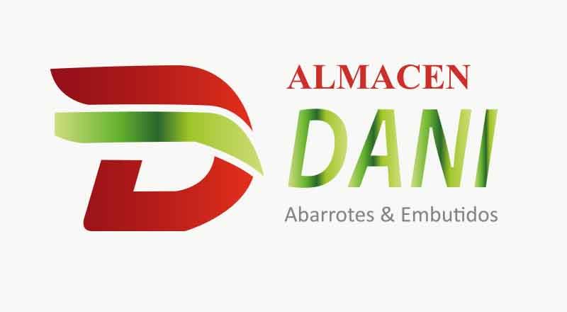 Almacén Dani - Logistica