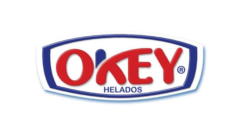 Helados Okey