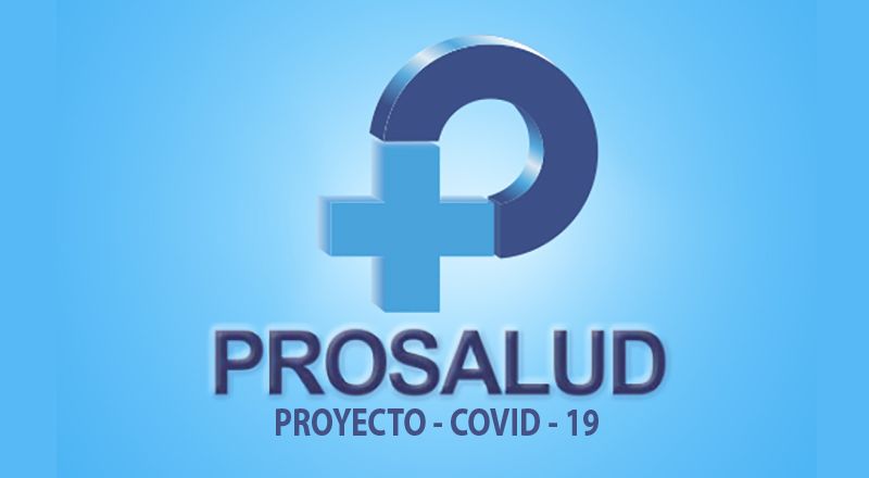 ProSalud - Proyecto COVID 19