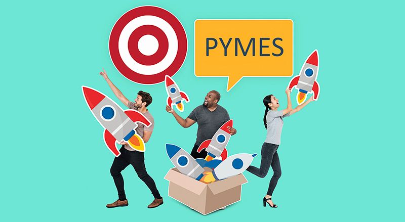 Análisis de las pymes y el covid-19