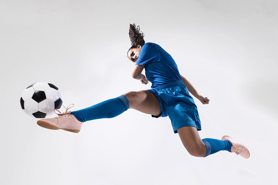 Plan Estratégico de Patrocinio Deportivo para un Club de Fútbol Femenino
