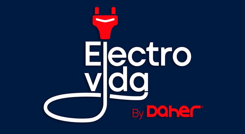 Electro Vida by Daher