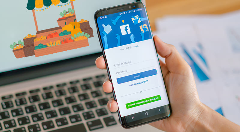 Facebook para Pymes
