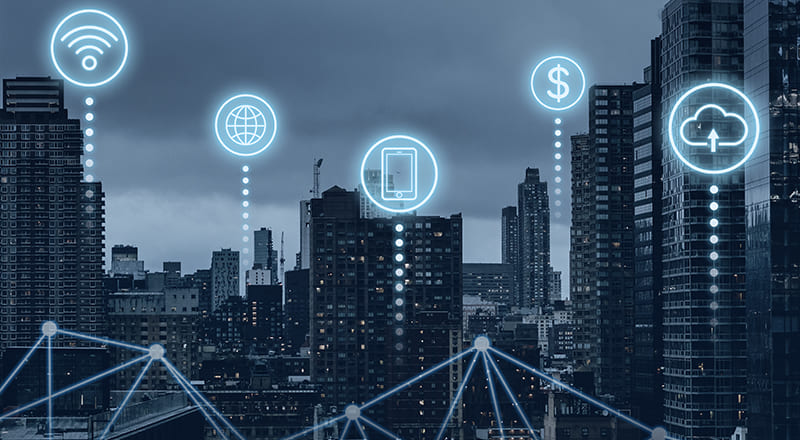 Smart City