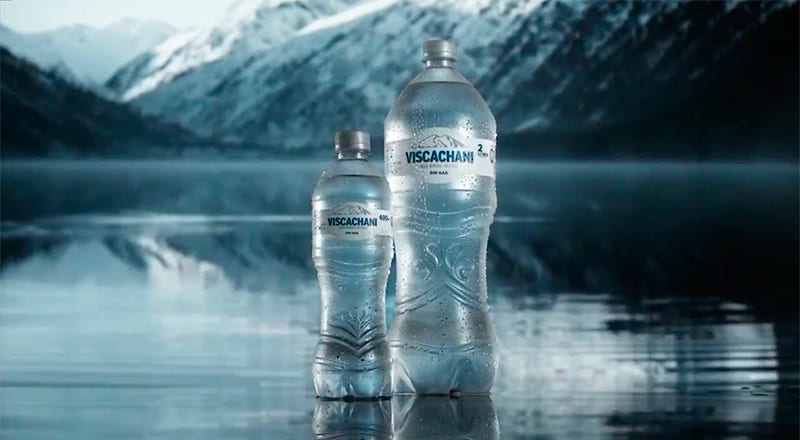 Agua Viscachani
