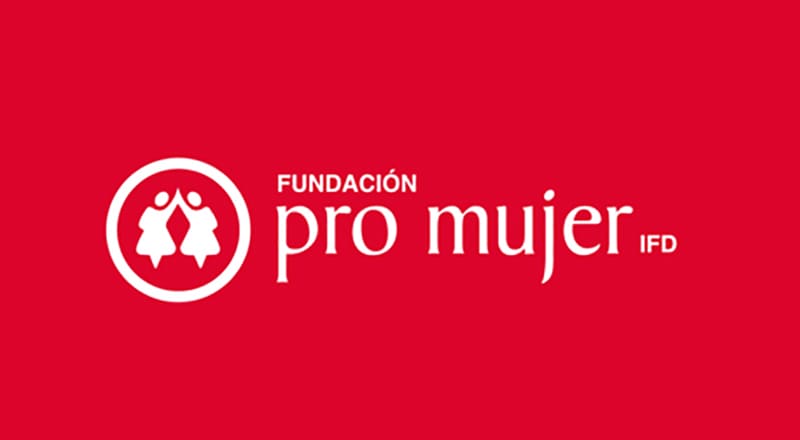 Pro mujer 