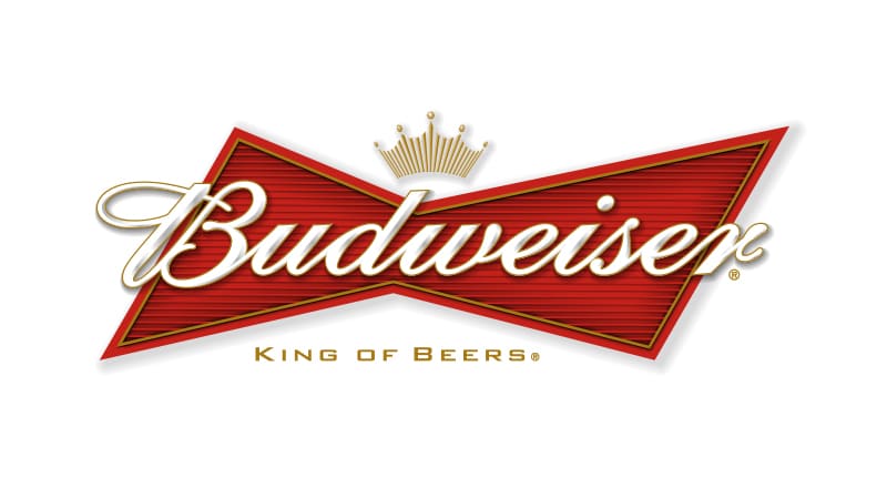  Budweiser