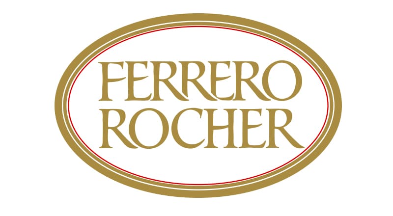 Ferrero Rocher