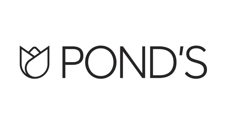 Pond's
