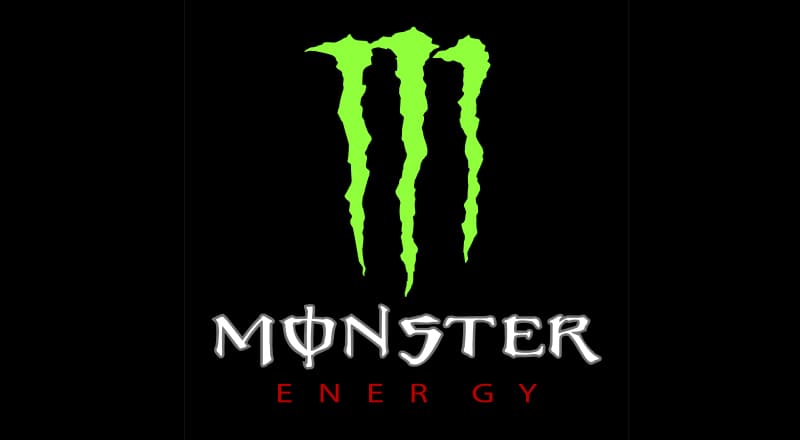 Monster Energy