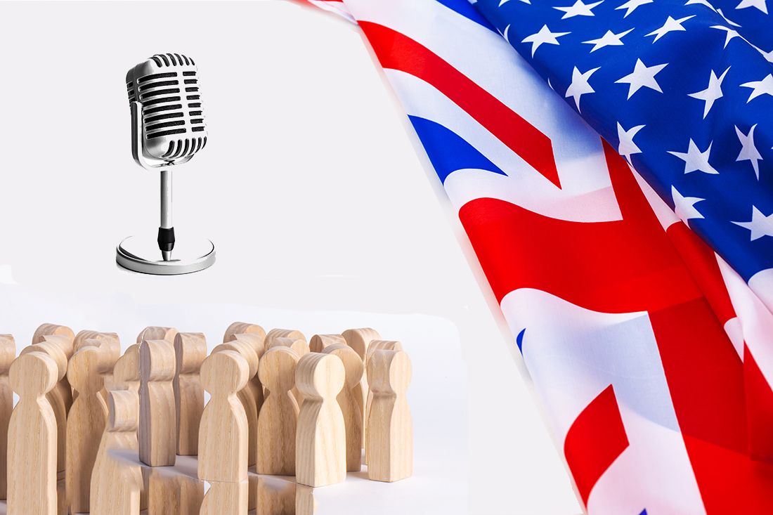 El idioma inglés como estrategia comunicacional de Relaciones Públicas para la aplicación laboral