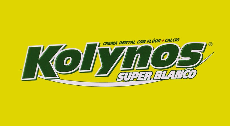 Kolynos