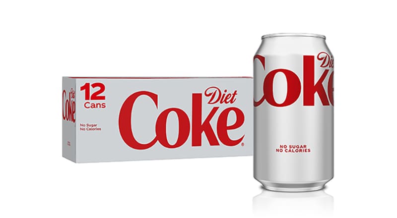 Coca-Cola Diet 