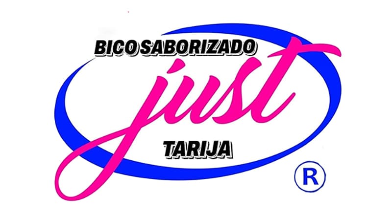  Bico Saborizado Just 
