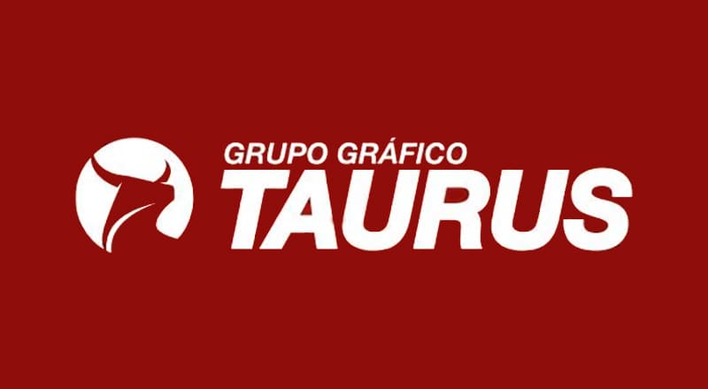Taurus Grupo Gráfico
