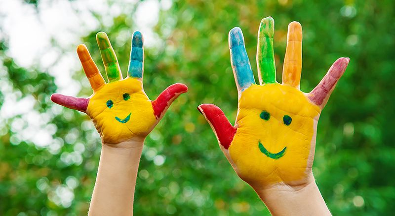 El arte para Educar