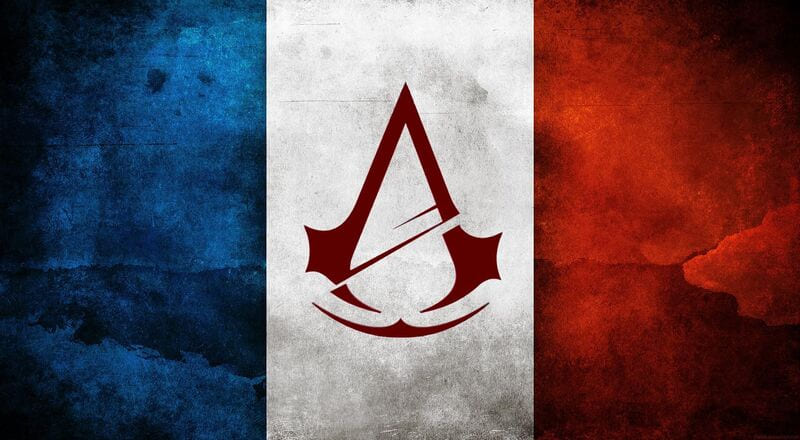 Assassin's Creed Unity