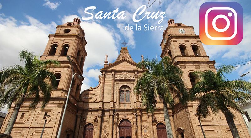 Percepción de los jóvenes sobre el Turismo en Santa Cruz mediante Instagram