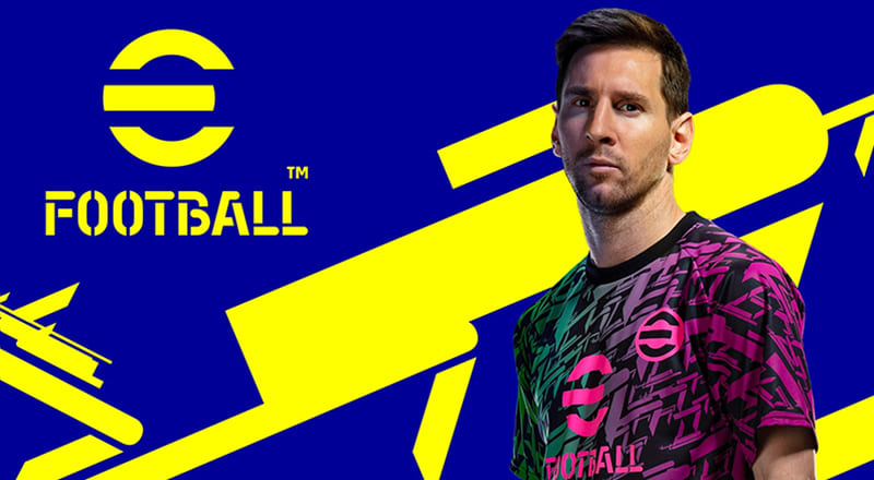 eFootball 2023