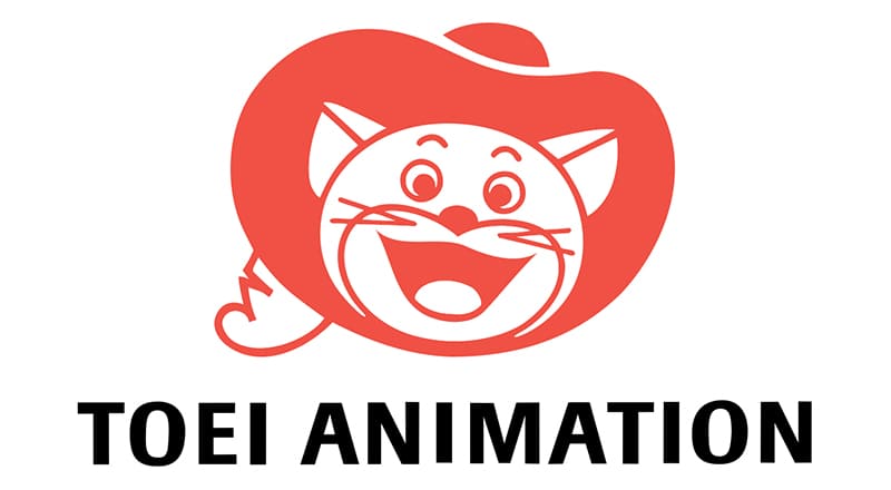 Toei Animation 