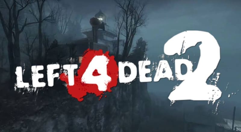   Left 4 Dead 2 