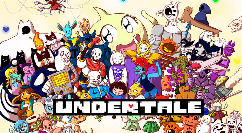 Undertale