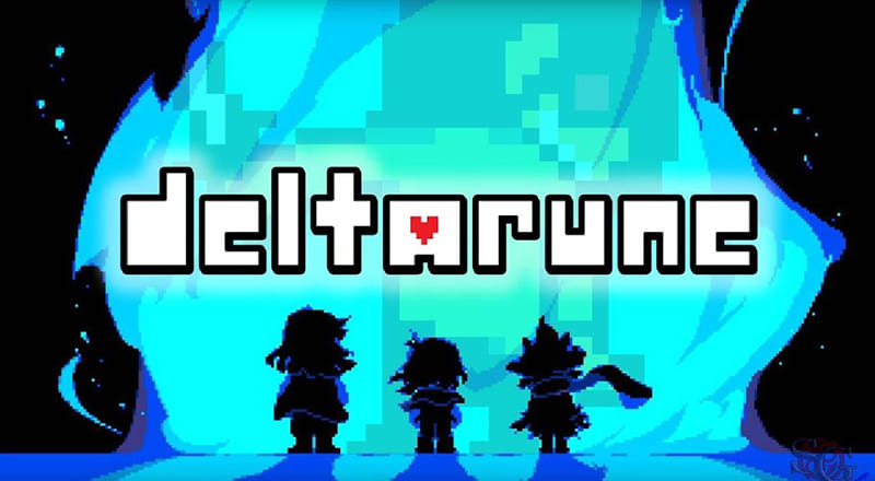 Deltarune