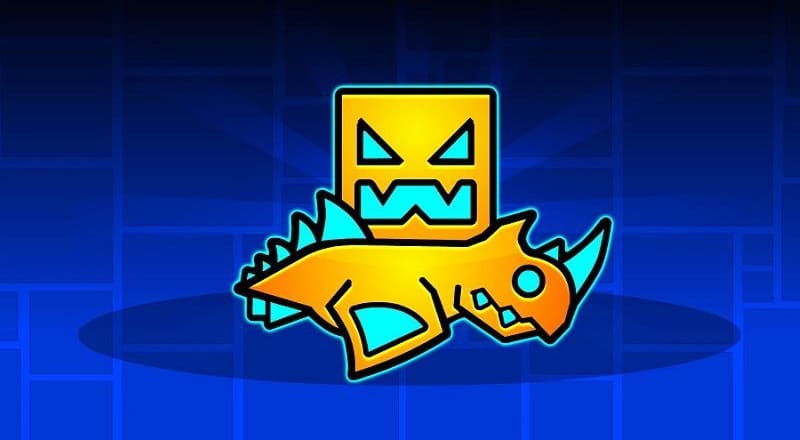 Geometry Dash