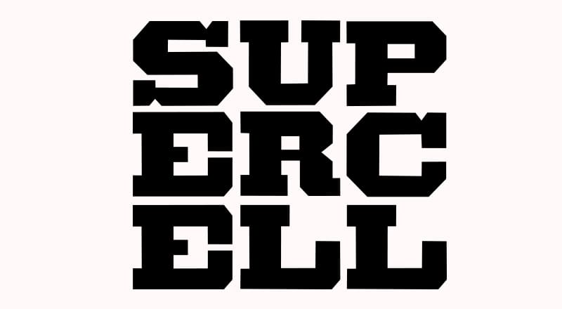 Supercell