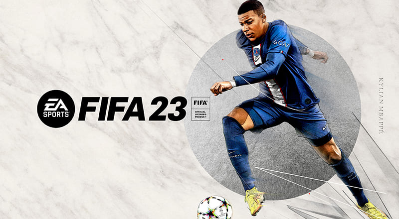 FIFA 23 