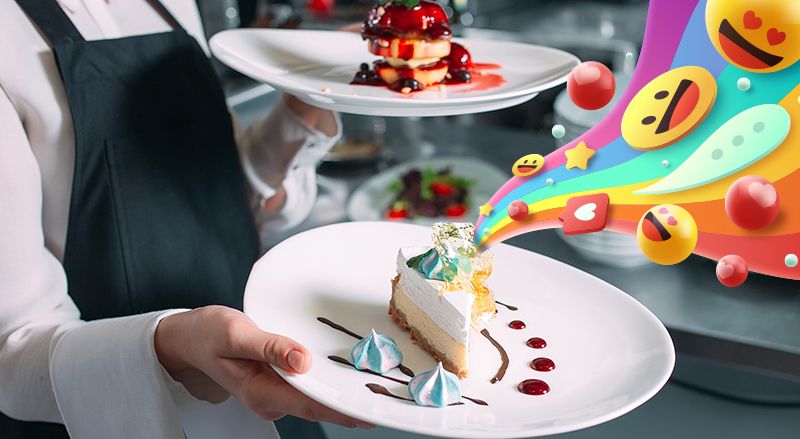 El marketing digital y los restaurantes