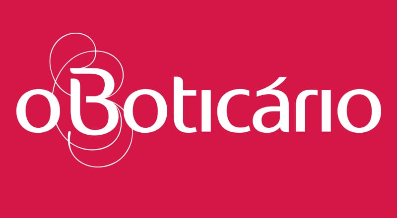 O Boticário 