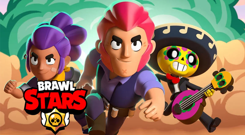 Brawl Stars