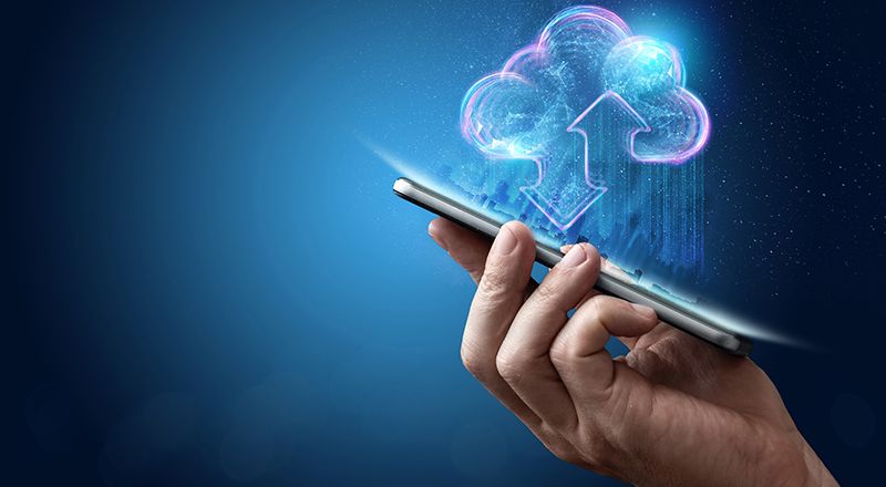 Cloud Computing