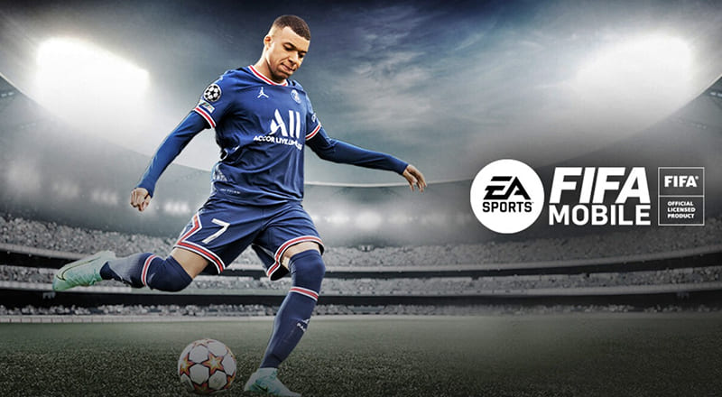 FIFA MOBILE 