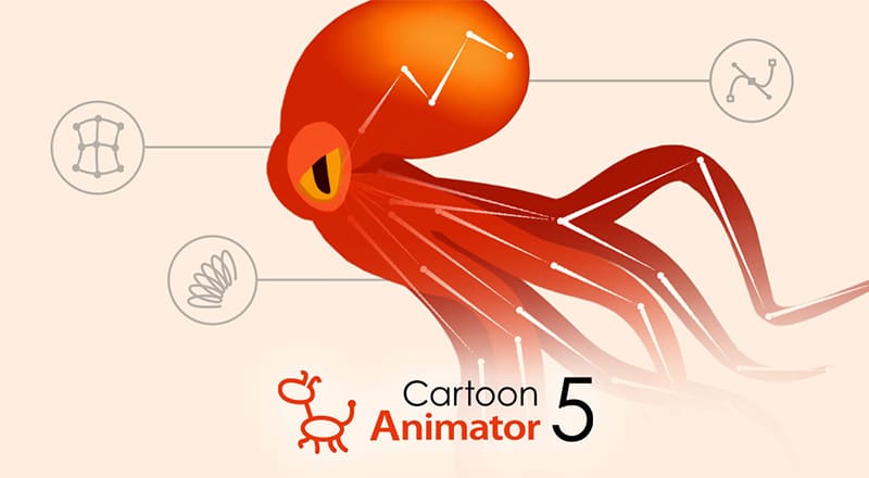 Reallusion - Cartoon Animator