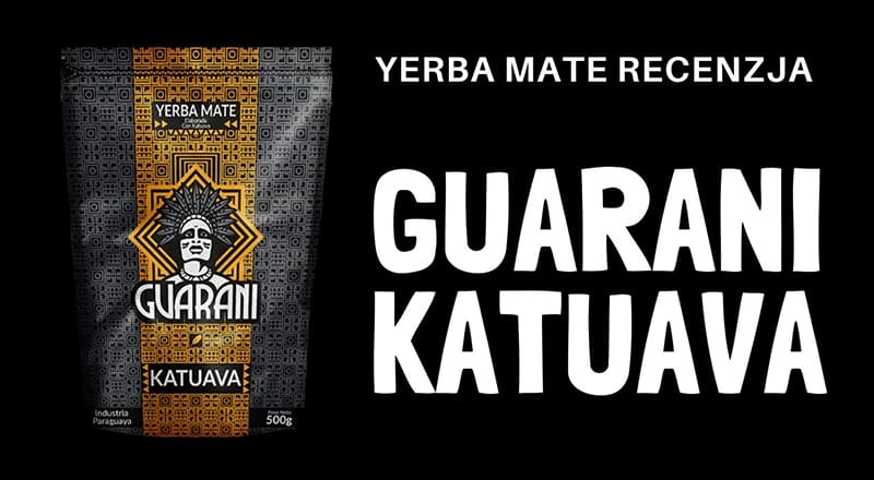 Yerba Mate Guaraní