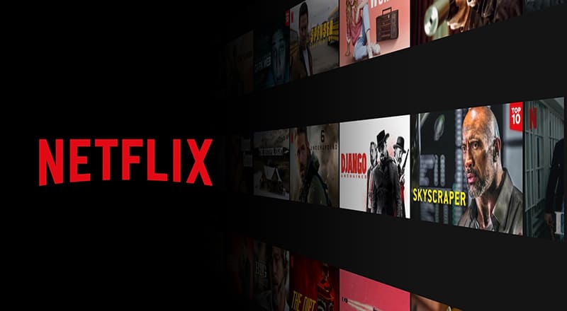 Netflix