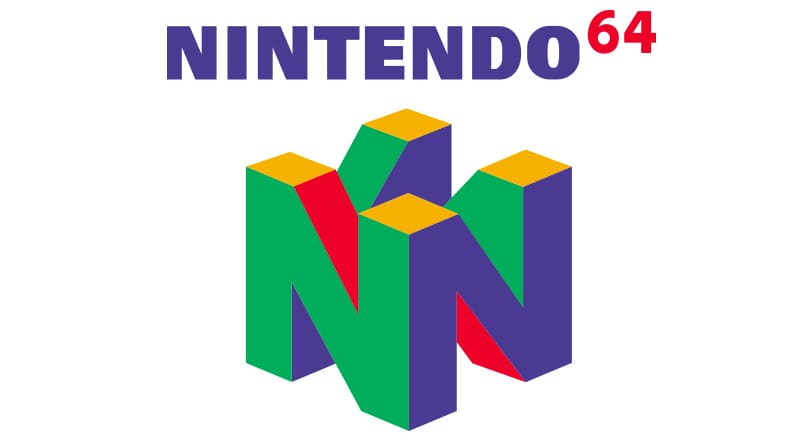 Nintendo 64