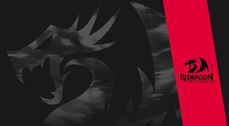 Redragon