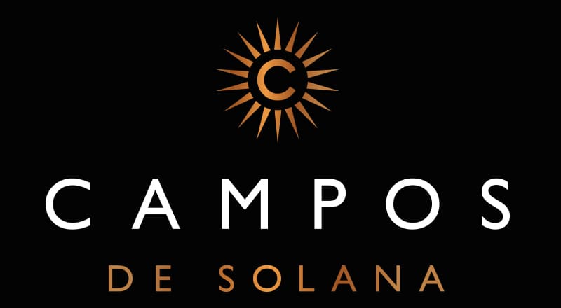 Campos de Solana