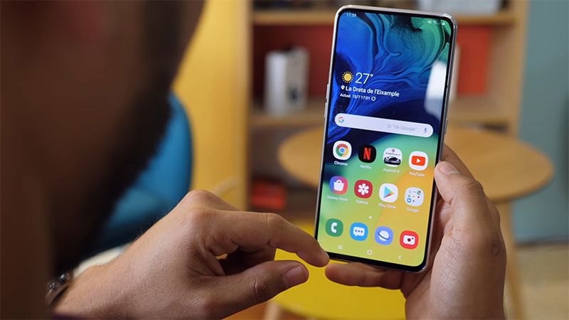 Samsung