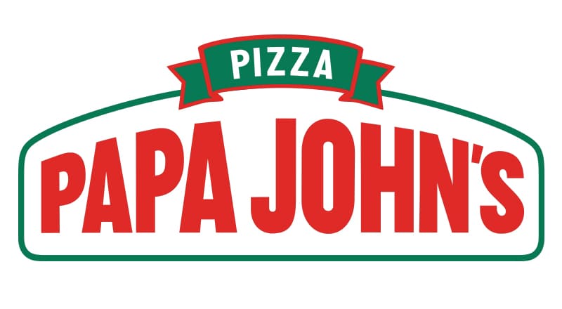 Pizzería Papa Johns 