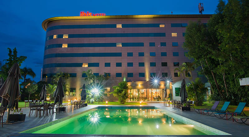 Hotel Ibis