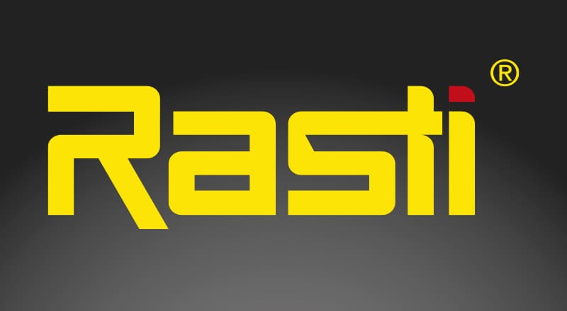 Rasti