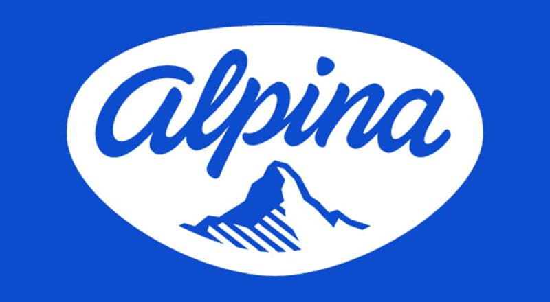 Alpina