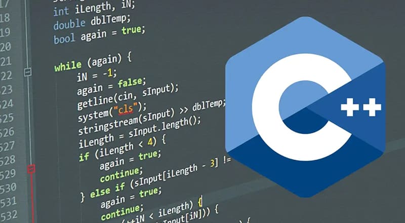 Lenguaje de Programación C++