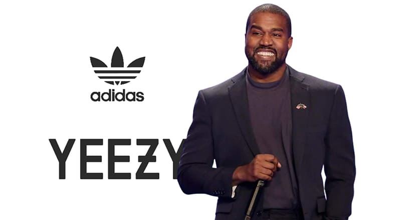 Adidas Yeezy